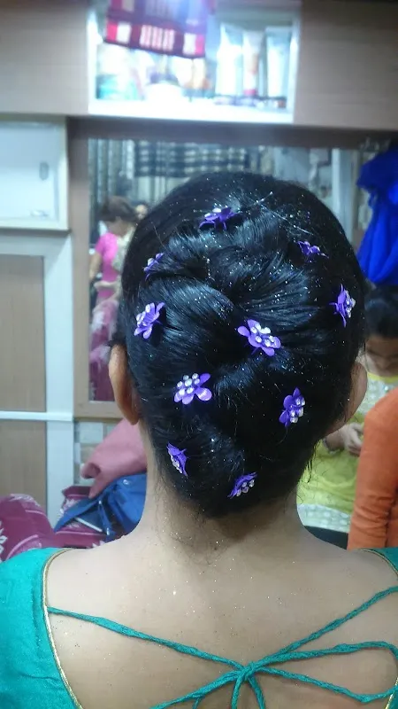 Pinki Beauty Care