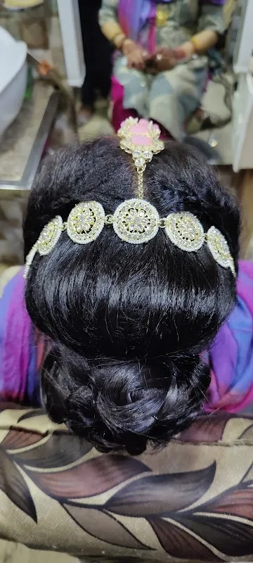 Pinki Beauty Care