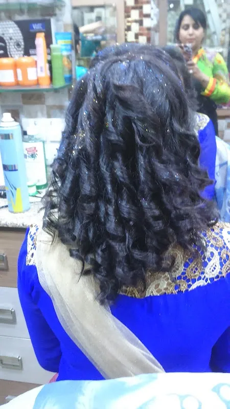 Pinki Beauty Care
