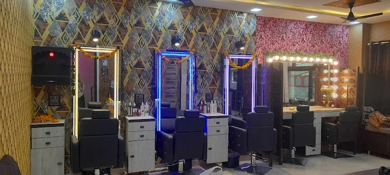 Pinki Beauty Care