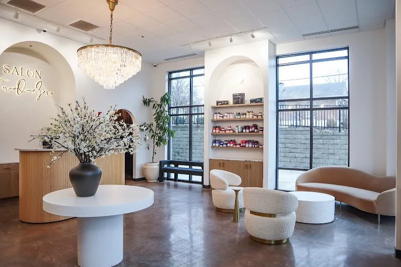 Salon Two One Zero