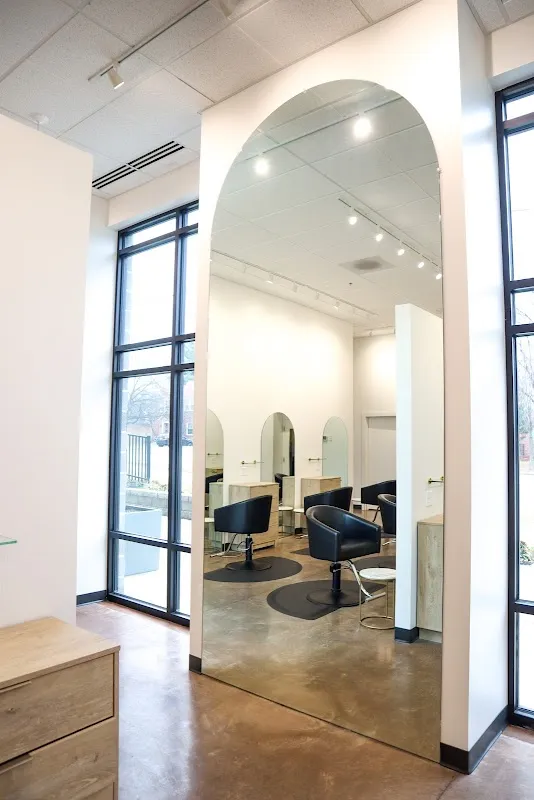Salon Two One Zero