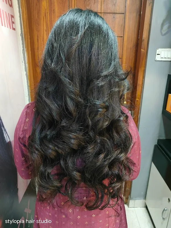 Stylopia Hair Studio