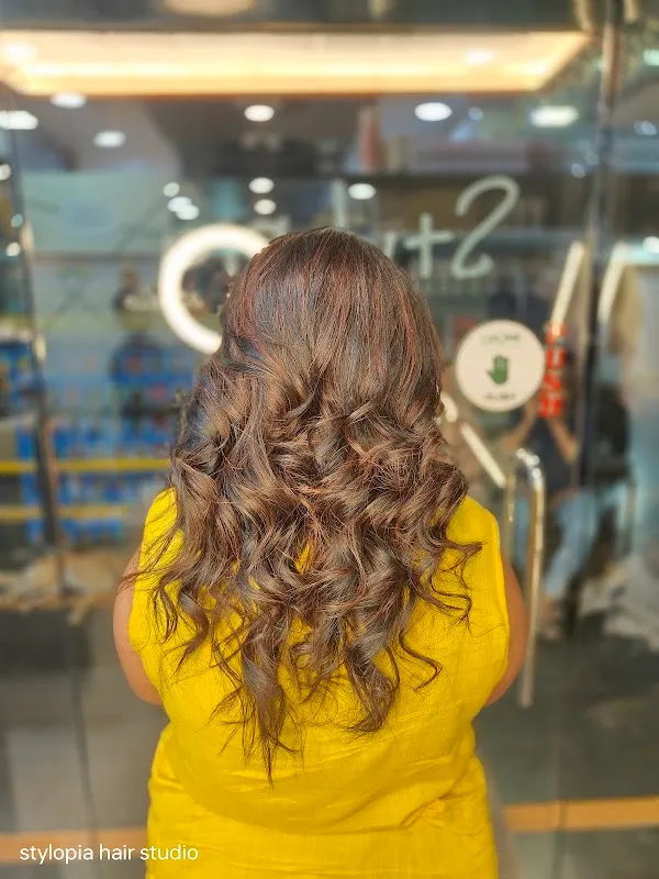 Stylopia Hair Studio