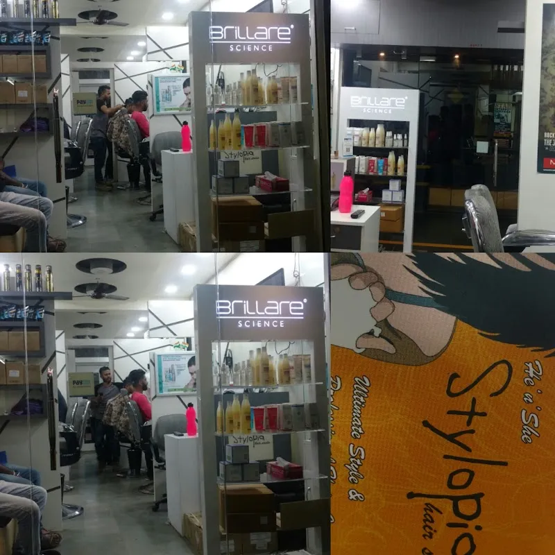 Stylopia Hair Studio