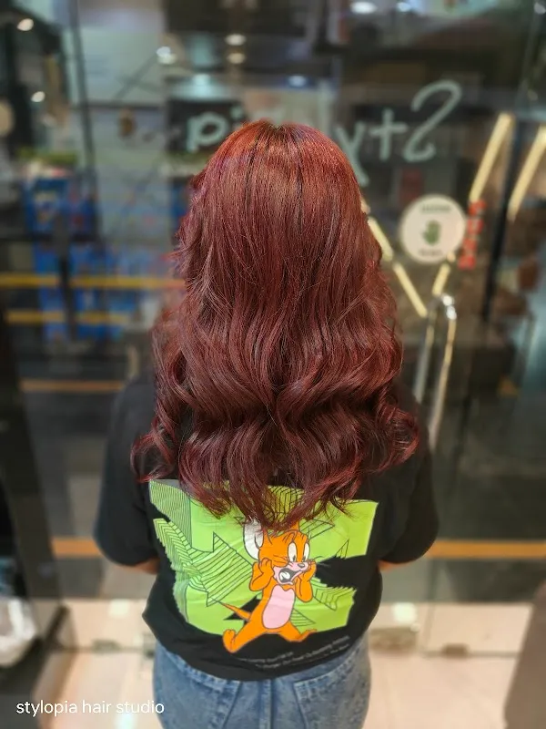 Stylopia Hair Studio