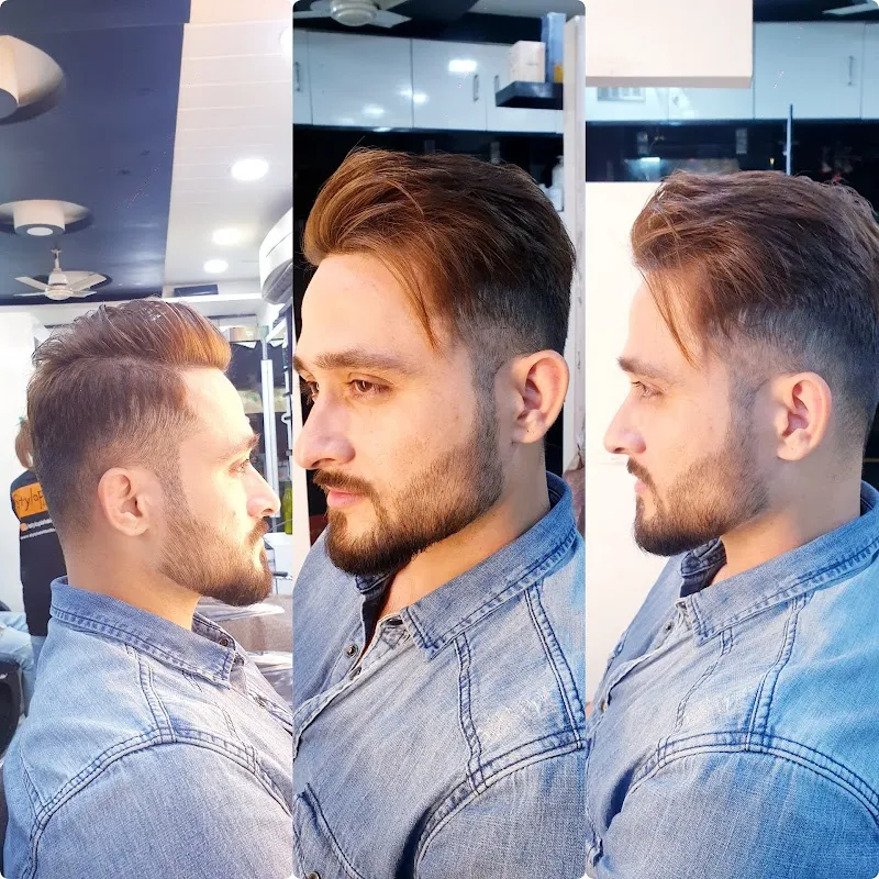 Stylopia Hair Studio