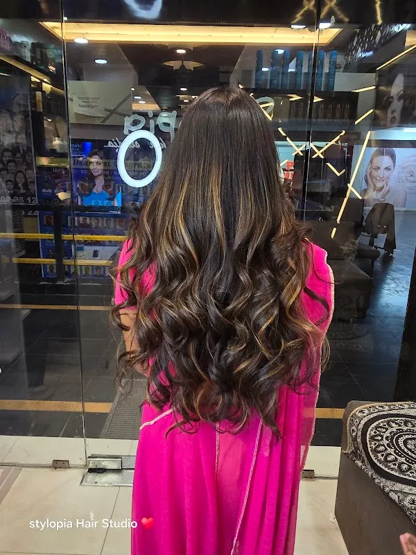 Stylopia Hair Studio