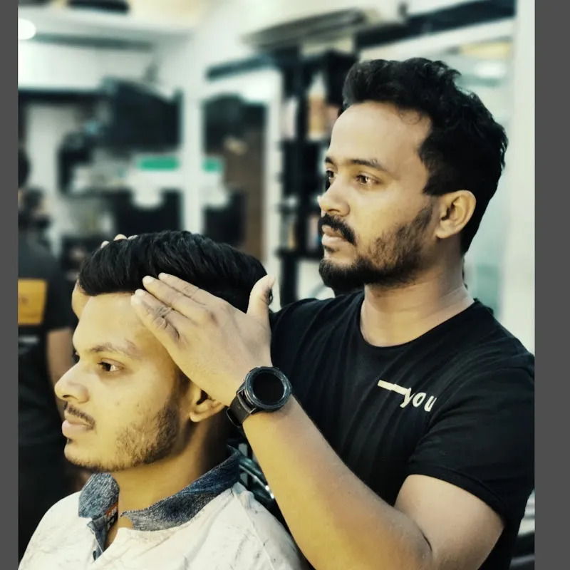 Stylopia Hair Studio