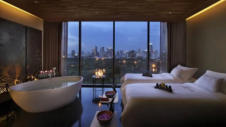 Andheri Bliss Spa Marol