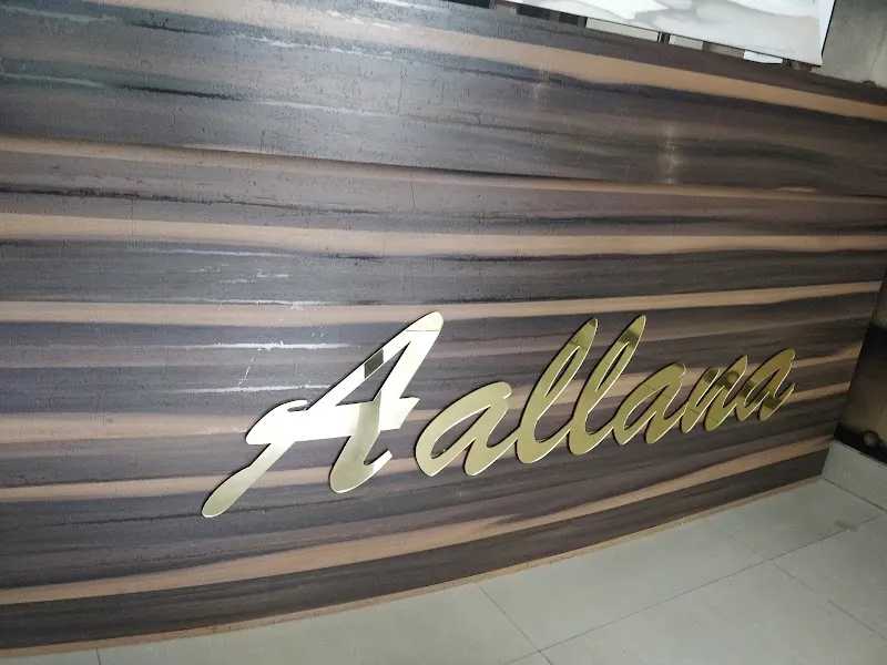 AALLANA SPA & SALON