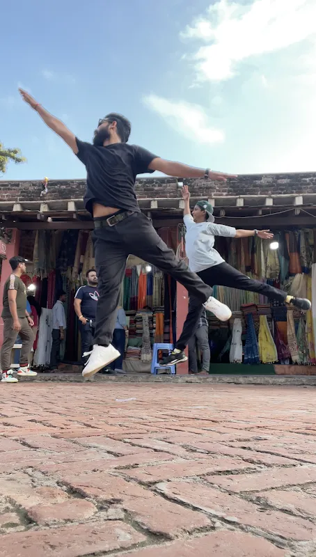 Playground Dance School