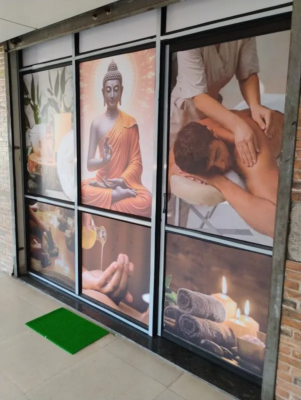 Shining Star Spa