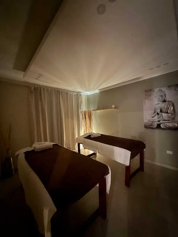 Palmarosa Spa Bavaro Punta Cana