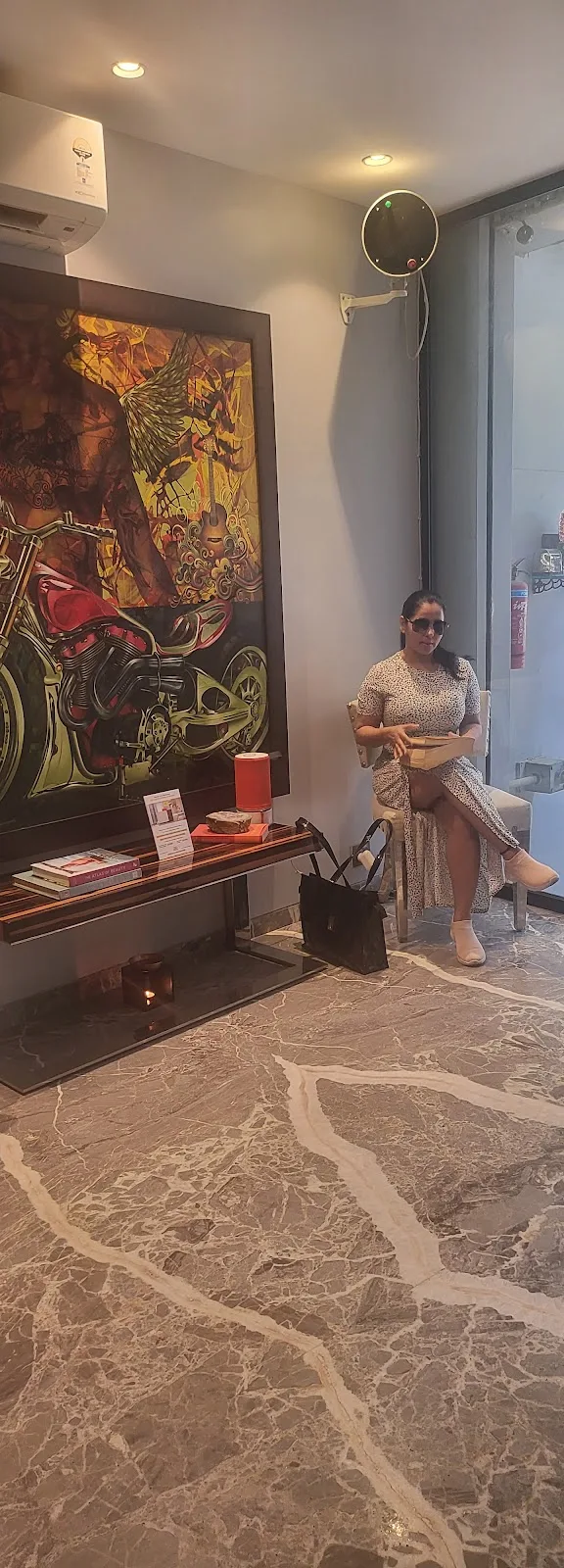MYRAH - Juhu