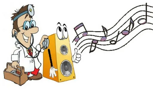 Studio Audio Maker