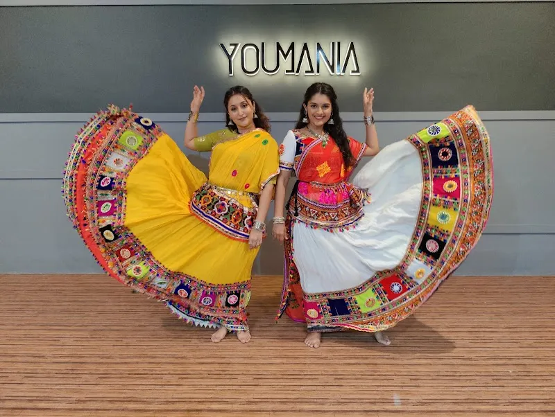 Studio Youmania