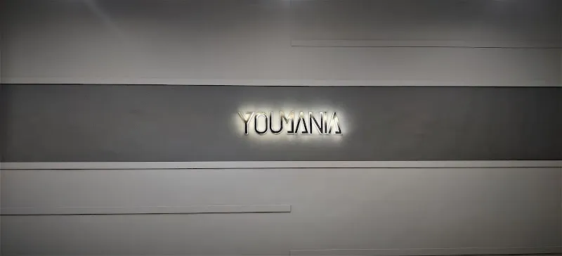 Studio Youmania