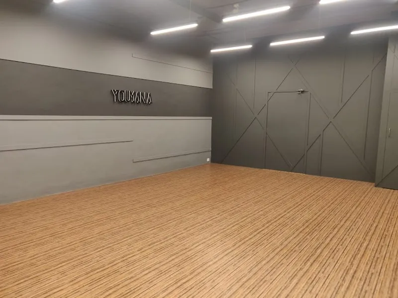 Studio Youmania