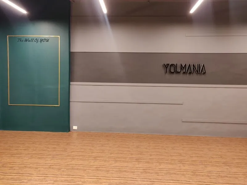 Studio Youmania