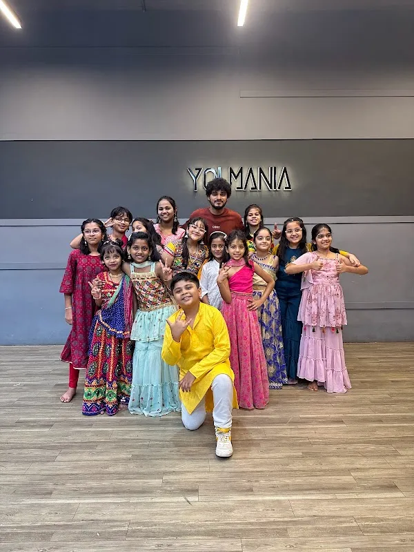 Studio Youmania