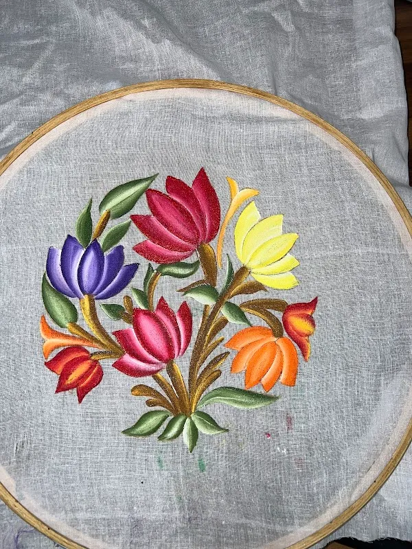 Veena Art Studio | Designers & Fabric Customisation | Art Classes