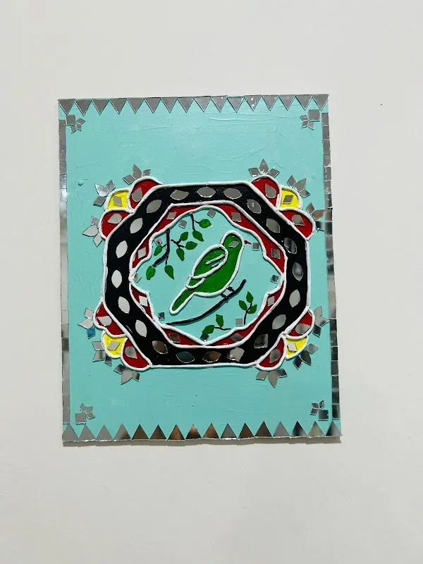 Veena Art Studio | Designers & Fabric Customisation | Art Classes