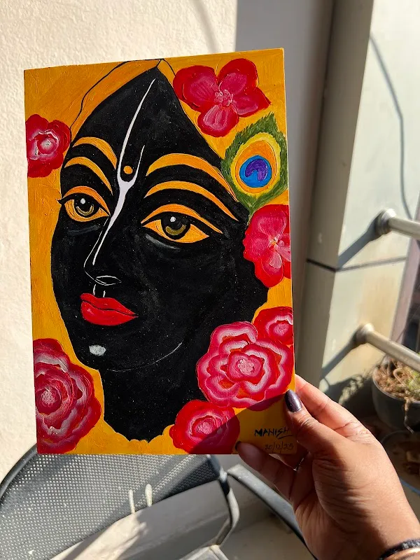 Veena Art Studio | Designers & Fabric Customisation | Art Classes
