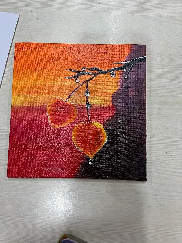 Veena Art Studio | Designers & Fabric Customisation | Art Classes