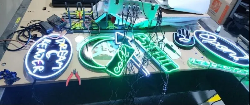 Lansirlart Studios