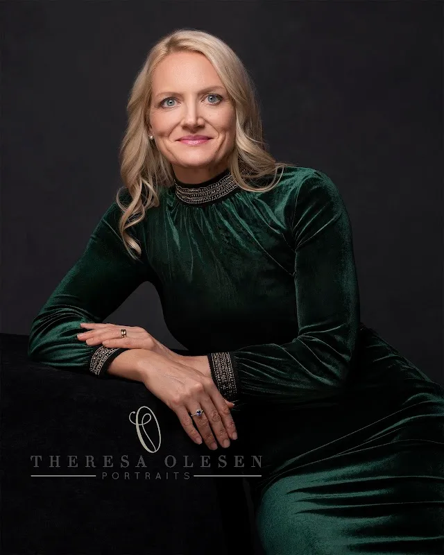 Theresa Olesen Portraits