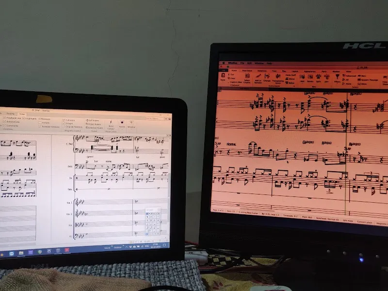 Arvi Music Studio