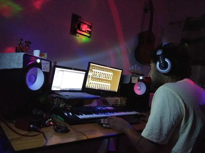 Arvi Music Studio
