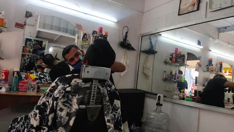Sharma Hair Cutting Salon