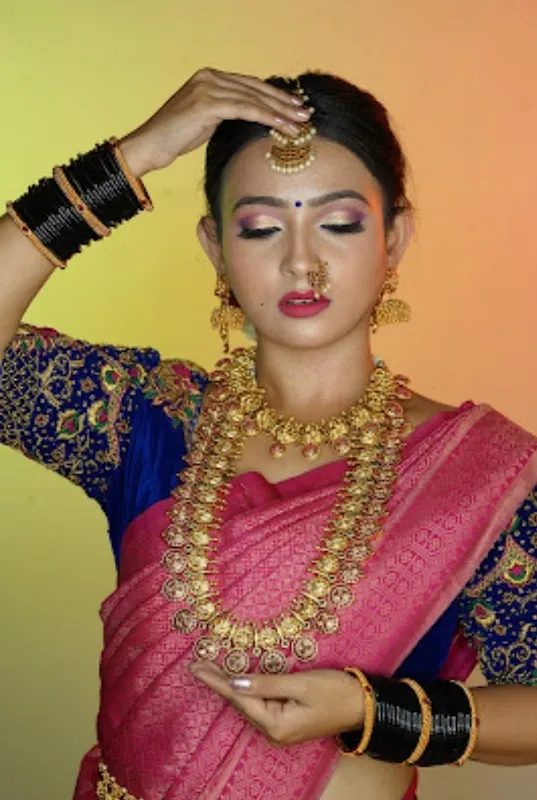 Padmaja shetty Beauty Zone