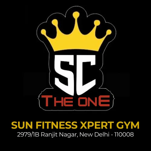 Sun Fitness Xpert Gym