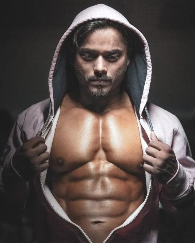Sun Fitness Xpert Gym