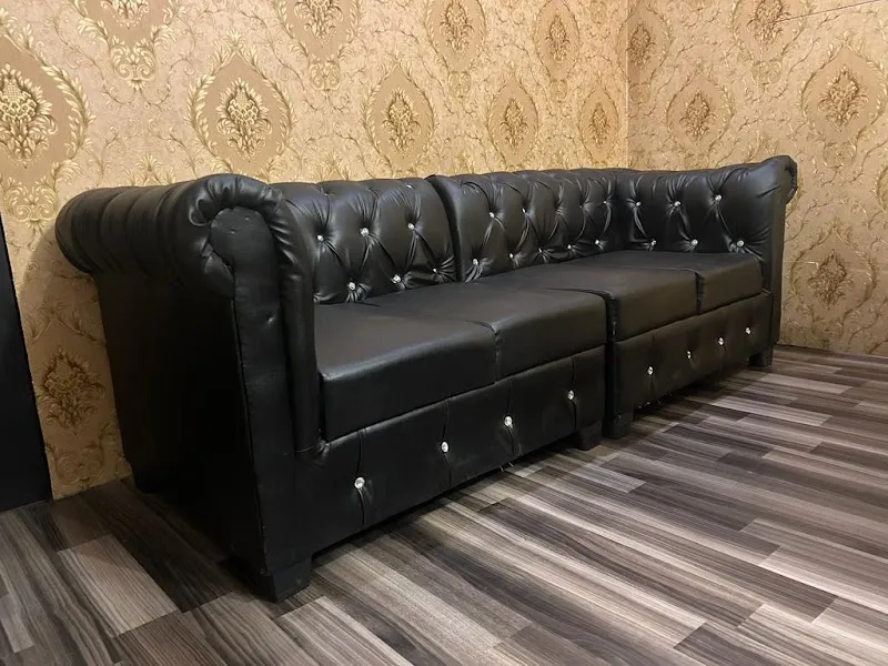 Moksh Thai Spa In Kandivali East