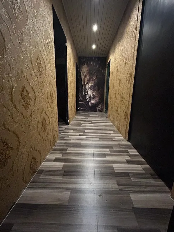 Moksh Thai Spa In Kandivali East