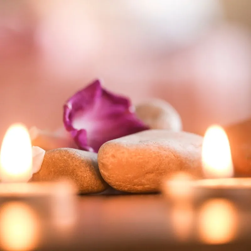 Moksh Thai Spa In Kandivali East