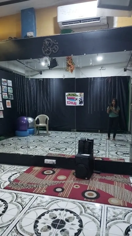 F3 Studioz