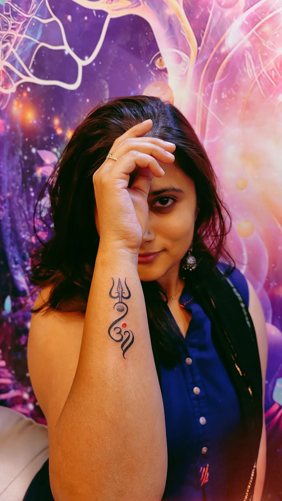 Vibe Tattoos Studio Madhapur