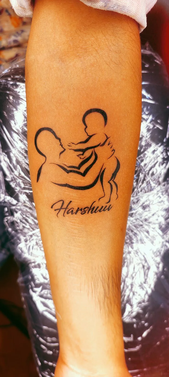 Vibe Tattoos Studio Madhapur