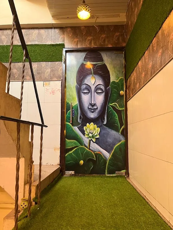 Addict wellness Spa Naraina-Massage Center in Naraina | Best Spa in Naraina | Luxury Spa in Naraina