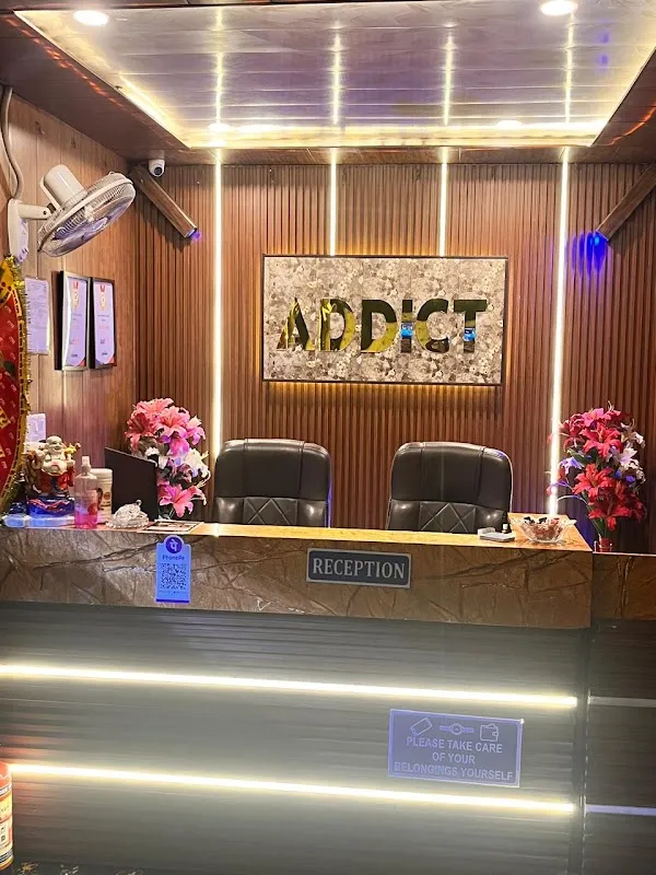 Addict wellness Spa Naraina-Massage Center in Naraina | Best Spa in Naraina | Luxury Spa in Naraina