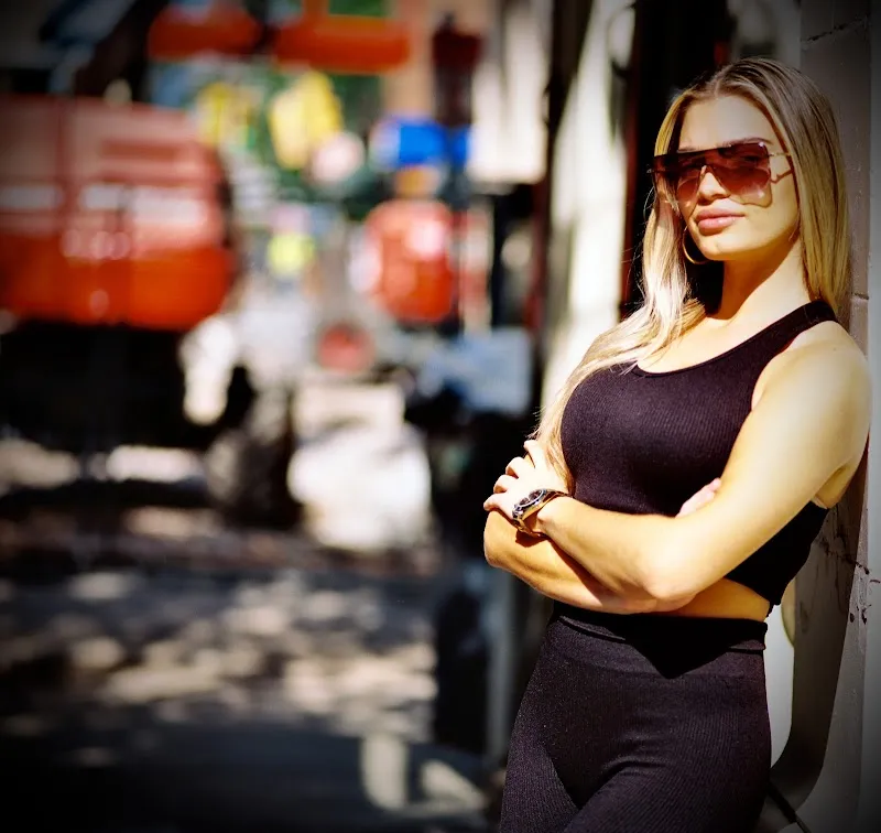 Christopher Descano Photography