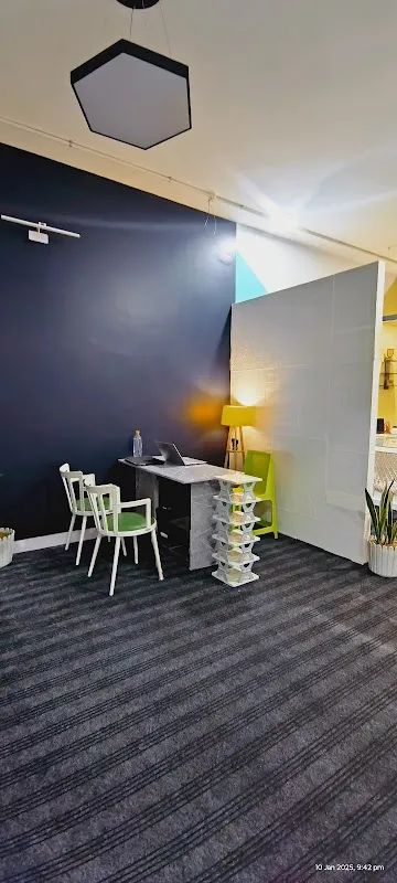 The Moonlight Studio