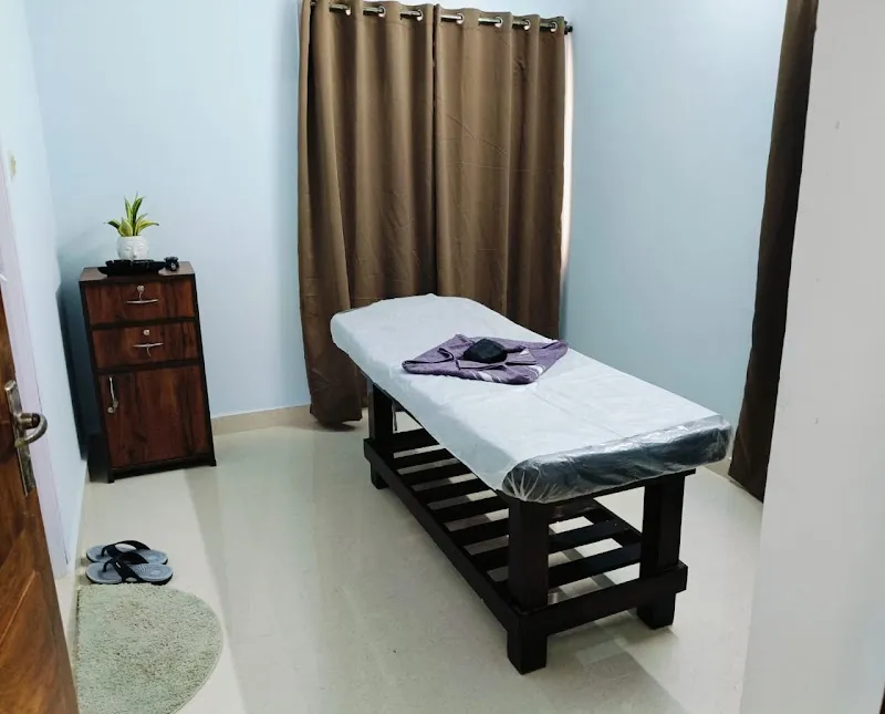 Krasa Wellness | Massage Spa Near RT Nagar, Bangalore