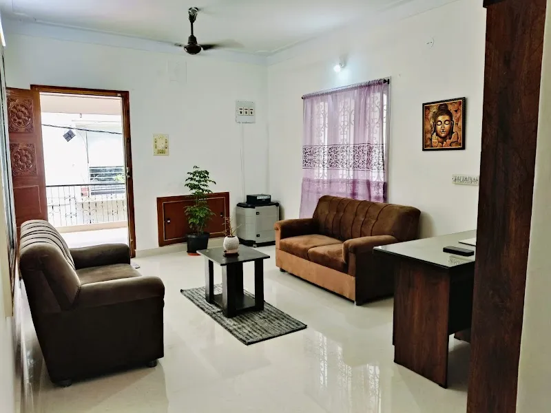 Krasa Wellness | Massage Spa Near RT Nagar, Bangalore