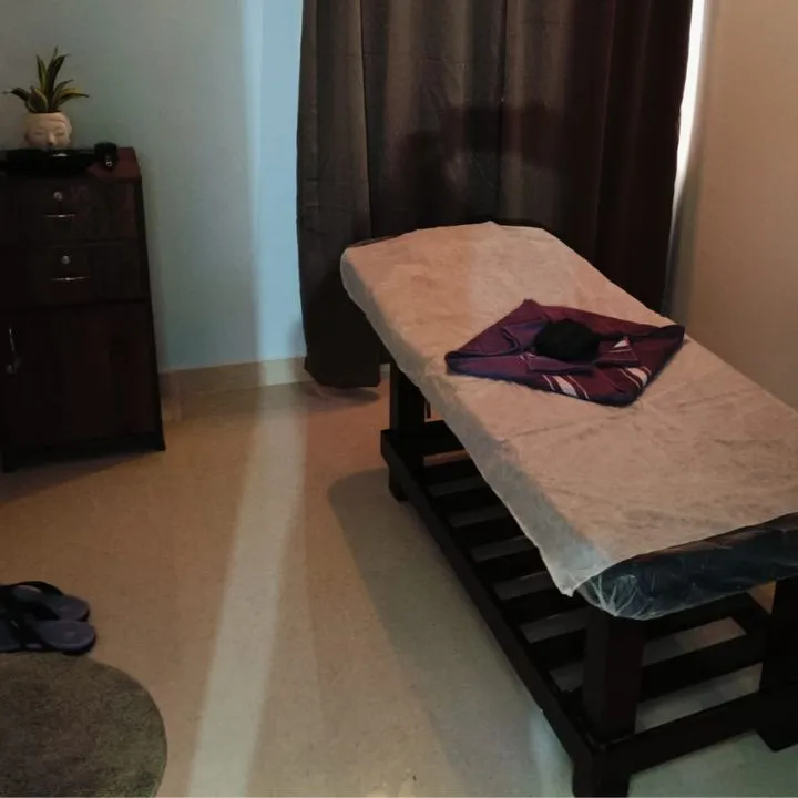 Krasa Wellness | Massage Spa Near RT Nagar, Bangalore